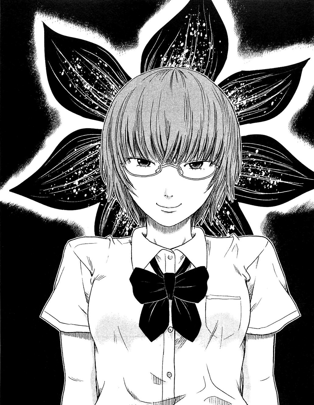 Aku no Hana (The Flowers of Evil)  Manga - Pictures 